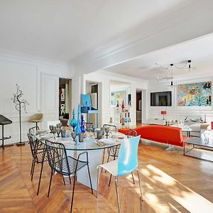 Appartement met Vier Slaapkamers